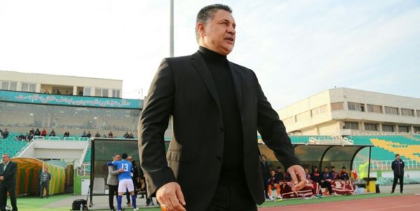 دایی شناخت زیادی از الریان نداریم این بُرد باعث شد به لیگ برگردیم