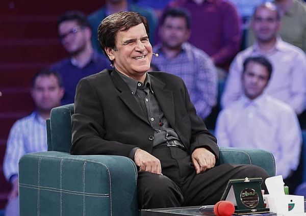 رونمایی از منتقد جدید کیروش علیرضا علیفر