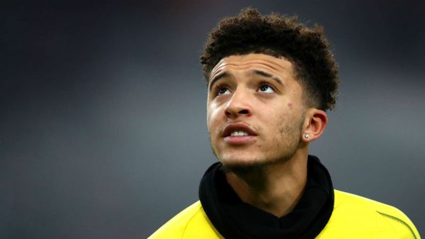  دورتموند ستاره جوان خود را تنبیه خواهد کرد