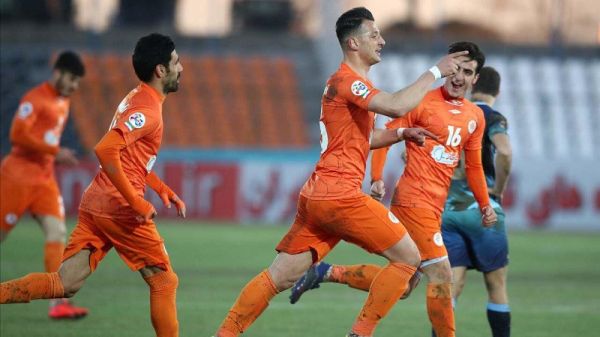 سایپا چهار - مینروا پنجاب صفر راحت الحلقوم