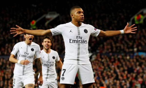  یونایتد 0 – 2 PSG؛ جادوی سولسشر باطل شد