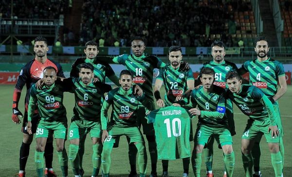 زمان دیدار ذوبآهن ایران مقابل الغرافه قطر اعلام شد