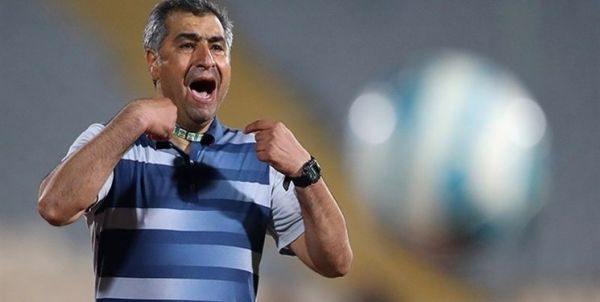 الهامی در چیدمان داوریها باید تجدید نظر شود برای کسی نوشابه باز نمیکنم اما همه گلمحمدی را میشناسند