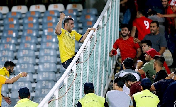  این لیگ کُشته می دهد