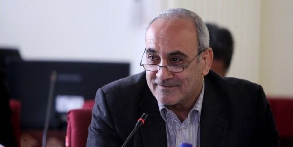  گرشاسبی مهمان ویژه بازی پرسپولیس