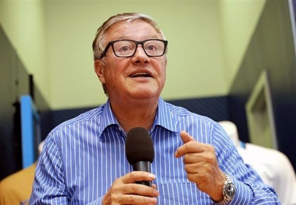 اورلوف اطمینان دارم که سردار آزمون قدرتمندتر از دریوسی است