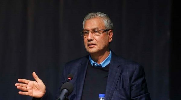  واکنش ربیعی به حضور در هیئت مدیره پرسپولیس