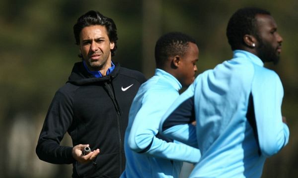 بیانی فرهاد مجیدی برگ برنده برای استقلال است