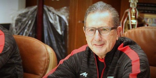  لیکنز  مصاف با استقلال اولین بازی مهم من است