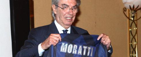  موراتی  گرفتن بازوبند کاپیتانی از ایکاردی بی‌فایده بود