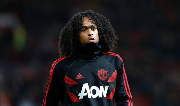  گزینه عجیب طرفداران منچستریونایتد برای جانشینی مارسیال مقابل چلسی