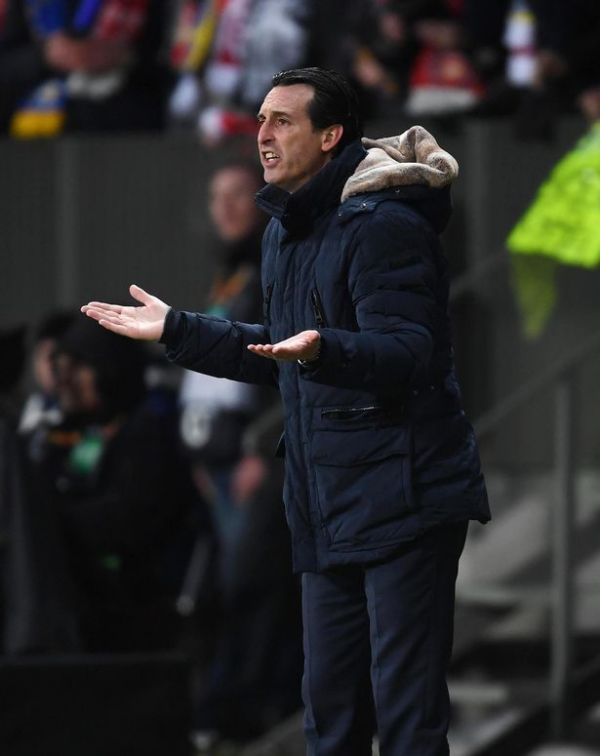 امری ناامید نیستیم، یک بازی دیگر باقی مانده