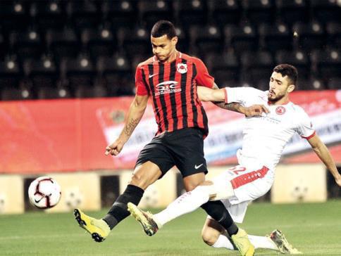  خرید جدید الریان علیه پورعلی گنجی