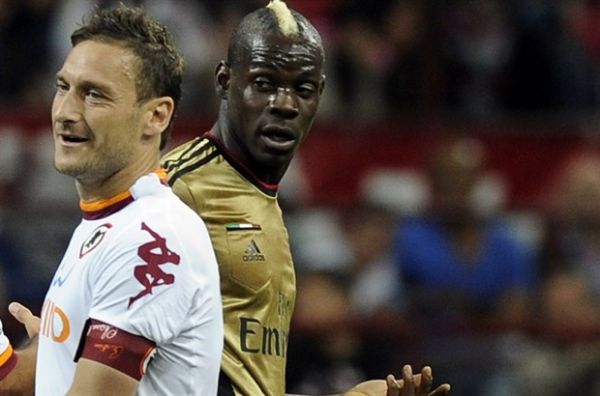 رودی گارسیا بالوتلی مرا یاد توتی می اندازد