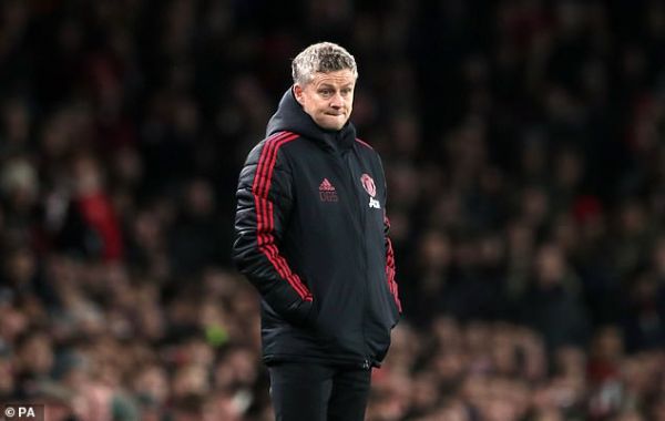 تایید غیبت مارسیال و لینگارد مقابل چلسی