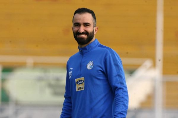  ورود کمیته وضعیت بازیکنان به پرونده داریوش شجاعیان