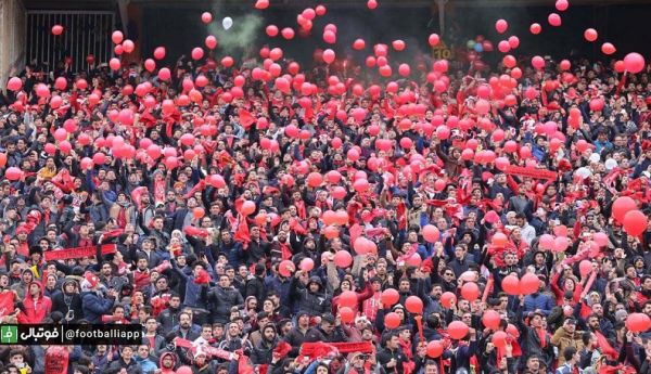 الیاسی لیکنز شناخت خوبی از تیم پیدا کرده است عیار تراکتورسازی مشخص شد