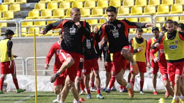  گزارش ویژه  چه کسانی پاداش‌ها را در پرسپولیس تقسیم می‌کنند