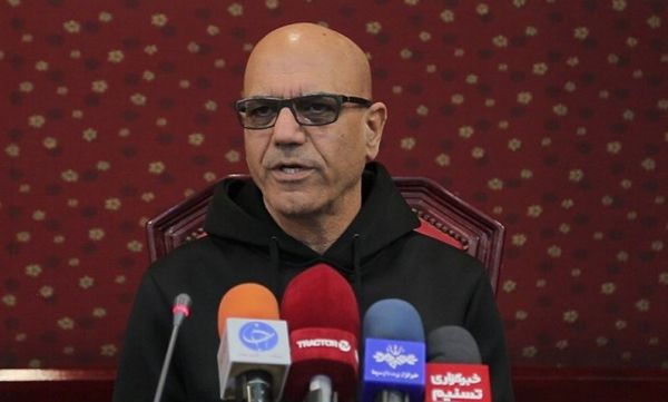 علیرضا مرزبان فولاد در نیمفصل دوم مدعی شده است برای بقا در لیگ مبارزه میکنیم