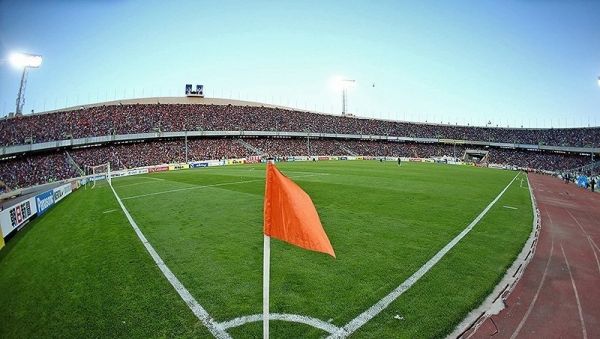 حق باشگاههای لیگهجدهم از درآمد90میلیاردی تبلیغاتمحیطی کجاست