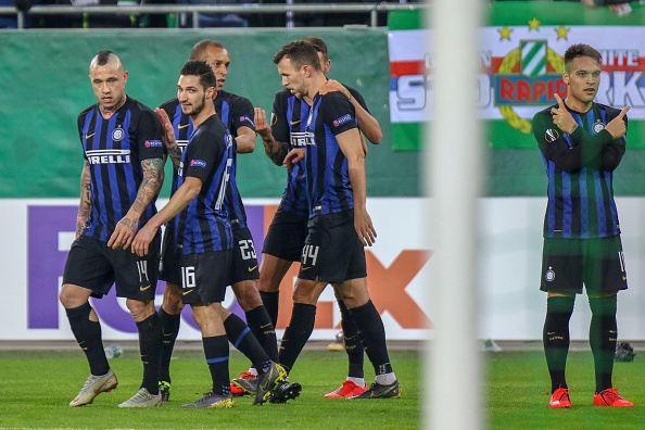  ترکیب اصلی اینتر و سمپدوریا اعلام شد