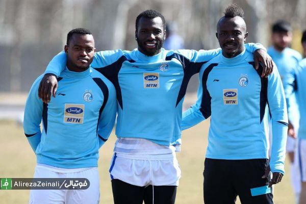 مثلث استقلال بالاخره شکل میگیرد