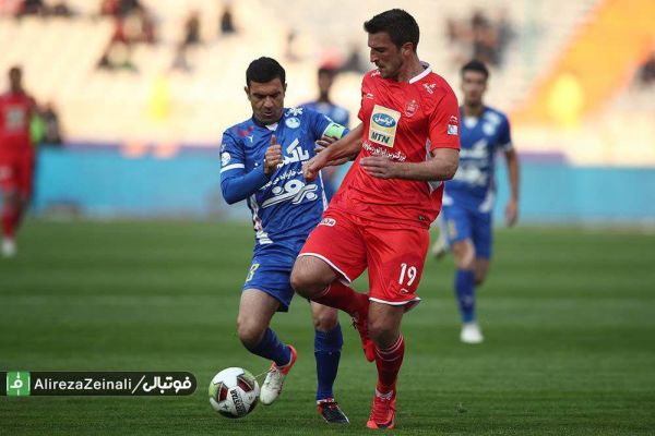 آنالیز خرید کروات قرمزها اصلا آماده نیست