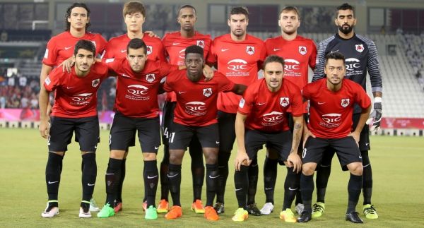  الریان با دو غایب مقابل سایپا قرار می گیرد