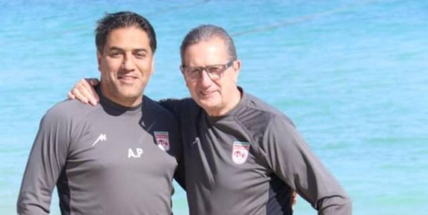 پیروانی عقبماندگی امتیازمان را جبران کردیم