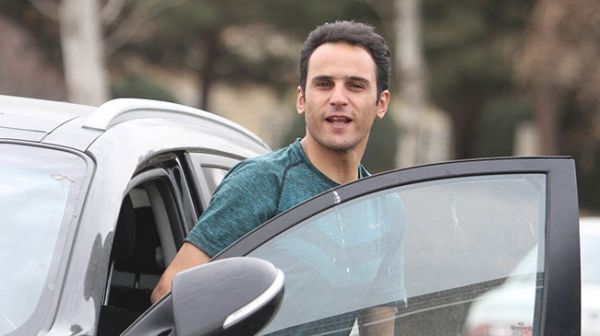 برهانی بازی تراکتورسازی - استقلال در حد لیگ دو هم نبود