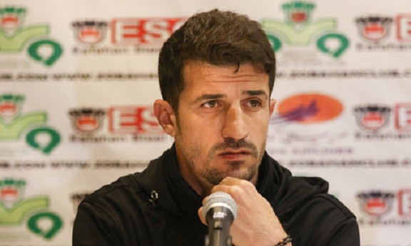 حدادیفر طارمی از بهترینهای آسیاست با یک تیم خوب بازی داریم