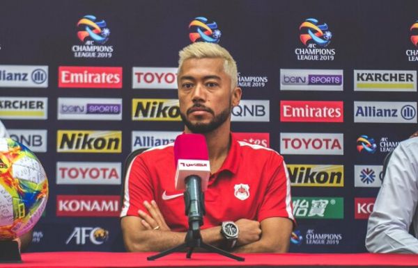  تاباتا  برای پیروزی مقابل سایپا بازی می کنیم