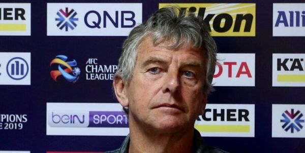  گورکوف  مهمترین بازی ما مقابل ذوب آهن است