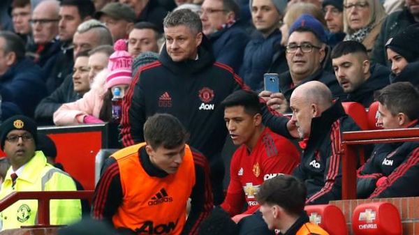  سولسشر  الکسیس مثل سس کچاپ است