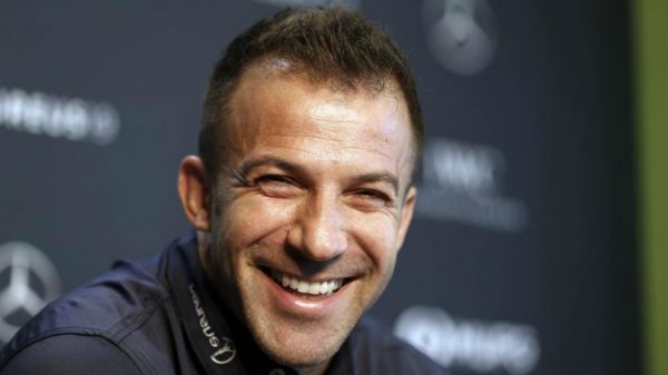  دل پیرو  درفکر مربیگری نیستم؛ یووه و کریس، بهترین پیوند ممکن بود؛با کریس یووه را مدعی می دانم