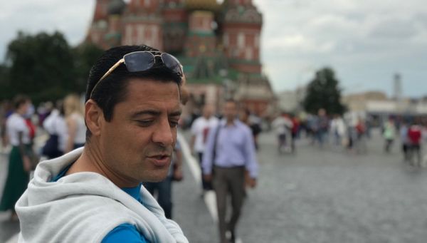 فغانی داور اضافی شد آنفلوانزا اسم رمز اعتراض بود