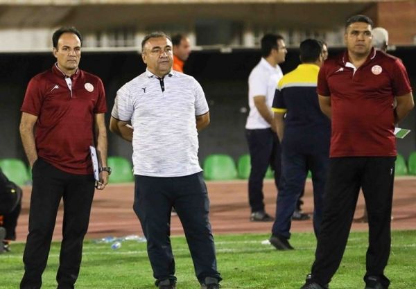 دستنشان قراردادش با مس کرمان را فسخ کرد