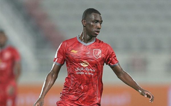 المعز علی بازی رفت با استقلال را از دست داد