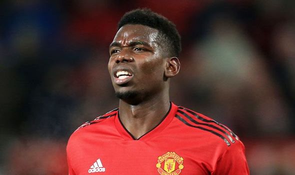 پوگبا حتما در این فصل باید جام ببریم