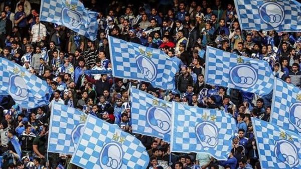  اختصاصی  کمیته فنی استقلال تعطیل نشده است