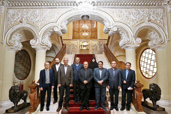  نامه عجیب بازنشستگان فدراسیون فوتبال به وزیر