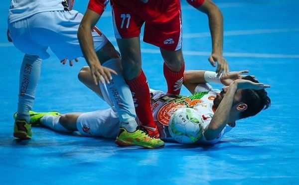  کریم منصوری  اعضای جدید هیئت رئیسه سازمان لیگ فوتسال در اولین جلسه مجمع انتخاب می‌شوند