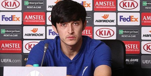 آزمون حضور در ترکیب اصلی به نظر مربی بستگی دارد مربیان فنرباغچه را کامل آنالیزه کرده اند