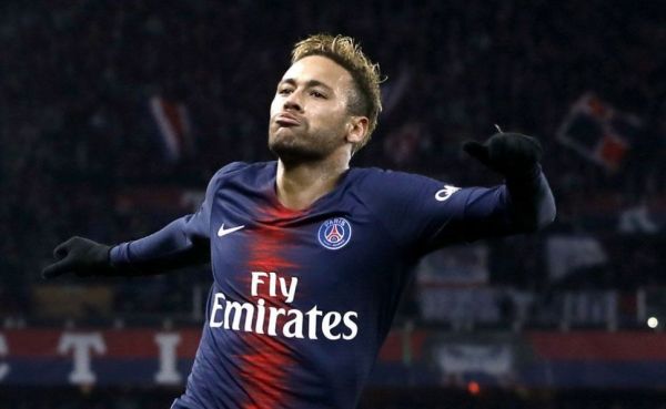  سفر نیمار به برزیل در روزهای سخت مصدومیت