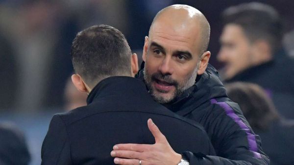  گواردیولا  سیتی آماده قهرمانی در اروپا نیست