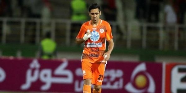 خالدی دو سال است که سایپا مشکل مالی دارد شرمنده دایی شدیم اما تمرین را تعطیل کردیم