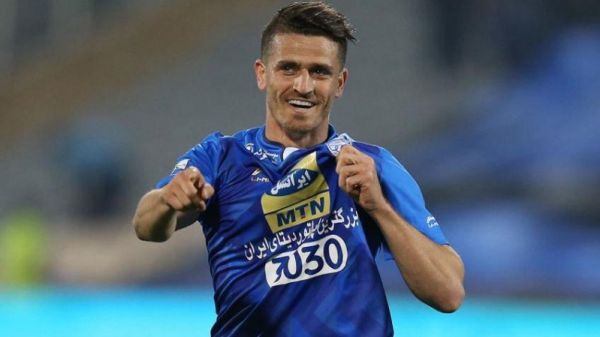 وزارت ورزش احضار وریا غفوری را تکذیب کرد