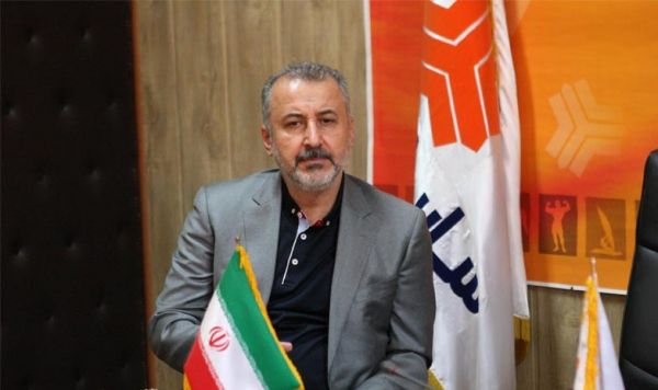  دلخوری درویش از اعتصاب بازیکنان سایپا