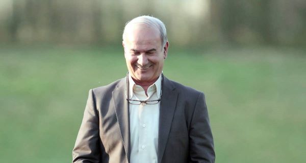  افشارزاده  دوره من اختلافی بود، در نطفه خفه می‌کردم