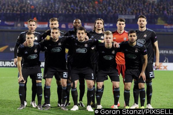  کلوب بروژ بدون کاوه از اروپا حذف شد